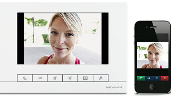 WelcomePanel Busch-WelcomePanel®